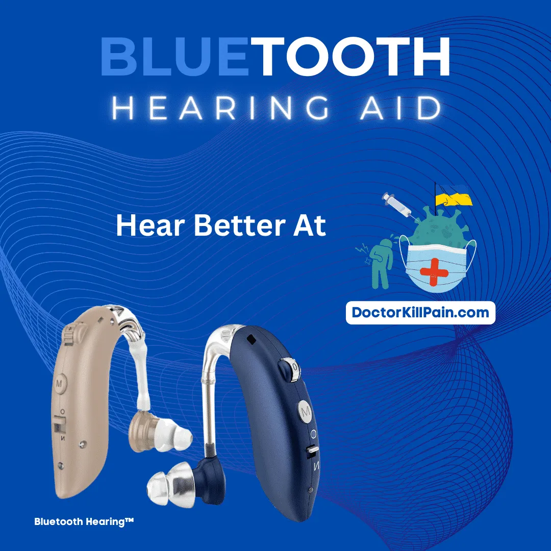 Bluetooth Hearing™️ Final Page