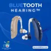 Bluetooth Hearing™️ Front Page