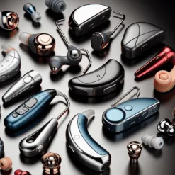 Severe Hearing Loss Hearing Aids