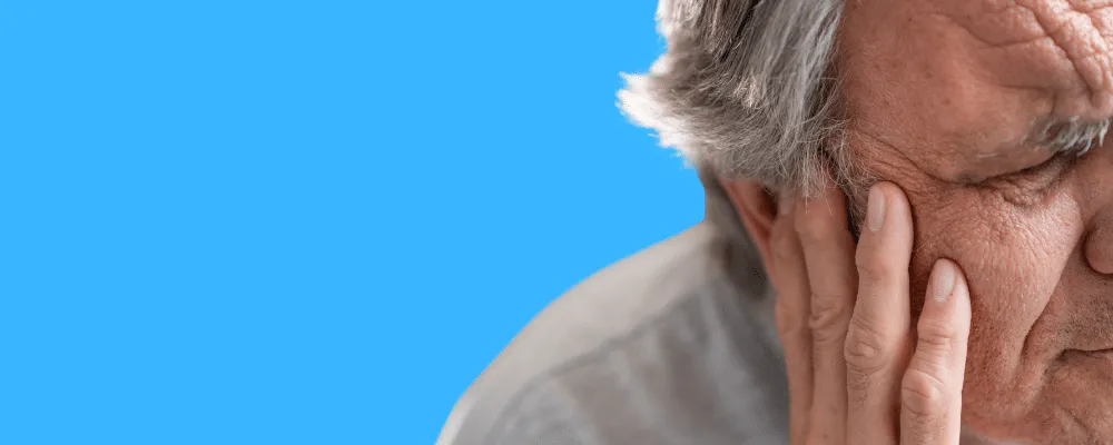 Hearing Backrgound