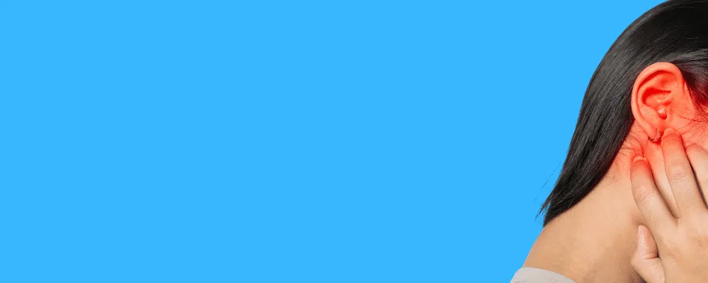 Tinnitus background